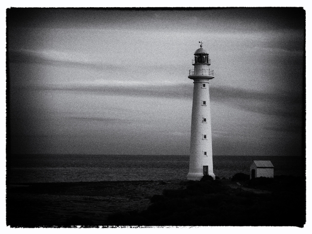 Point Lowly-Silver Efex Pro2