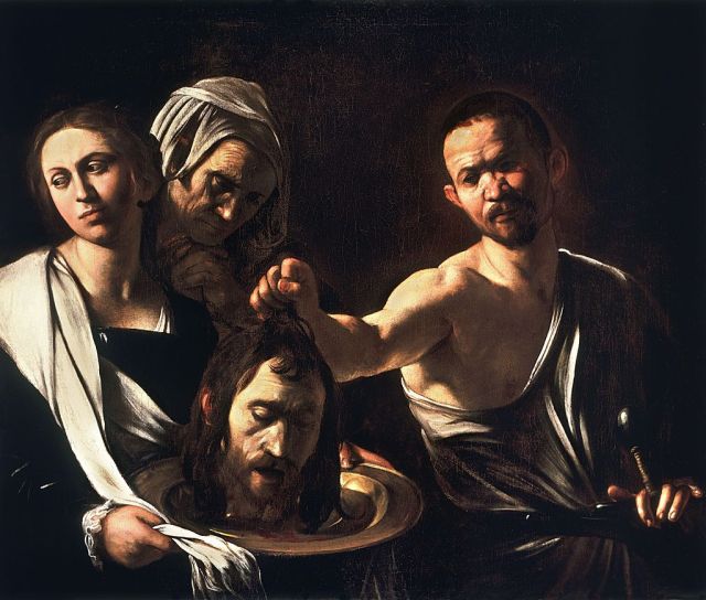 1024px-Salome_with_the_Head_of_John_the_Baptist-Caravaggio_(1610)